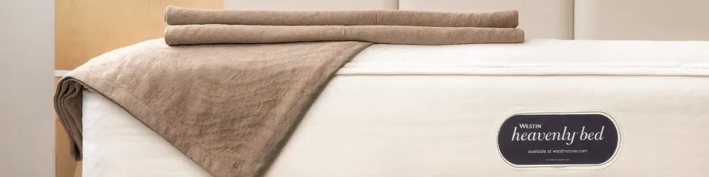 Westin Heavenly Bed Bare mattress
